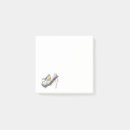 Recherche de seins post its Oiseau