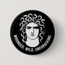 Recherche de medusa badges Féministe