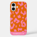 Recherche de motif de léopard iphone coques Taches