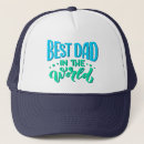 Zoek naar groene petten Dad