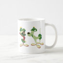 Recherche de dessin humoristique tasses Tunes de looney unique
