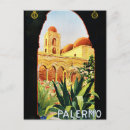 Recherche de palermo posters Rétro