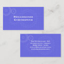 Zoek naar blueprints visitekaartjes Bedrijf