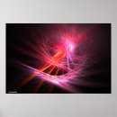 Recherche de conception de fractale art Maths