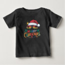 Recherche de correspondance bébé tshirts Noël
