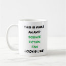 Recherche de sci fi tasses Astronaute