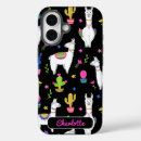 Recherche de alpaga mignon iphone coques Féminin