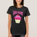 Zoek naar bakkers humor tshirts Koekje