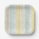 Recherche de pays assiettes en papier Bois rustique