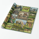 Zoek naar wild paarden cadeaupapier Hengst