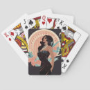 Recherche de puissance jeux de cartes Mode