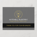 Recherche de électricien vœux cartes Électrique