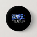 Recherche de super badges Bleu