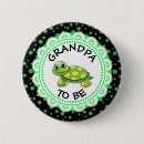 Recherche de tortues badges Vert