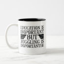 Recherche de jongleurs tasses Pour tous