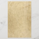 Recherche de de papier parcheminé Vieux