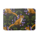 Zoek naar vos badmatten Bladeren