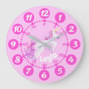 Zoek naar witte eenhoorn klokken Meisjes