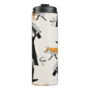 Recherche de hibou vintage tasses Motif