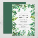 Recherche de forêt tropicale invitations Été