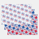 Recherche de biden papier cadeau Vote