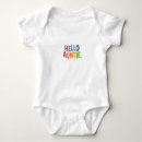 Zoek naar auntie babykleding Hallo
