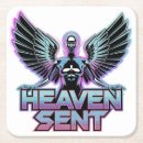 Recherche de fluorescent dessous de verres Élégant