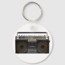 Recherche de cassette porteclés Hippie