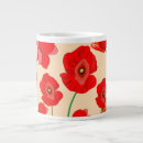 Recherche de poppy tasses Floral