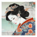Recherche de japonais traditionnel art Femme
