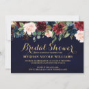 Recherche de navy bridal shower invitations Bordeaux