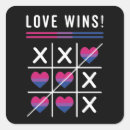 Recherche de fierté bi autocollants Queer