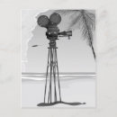 Recherche de film classique noir et blanc cartes postales Films