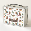 Recherche de hérisson mignon aliments conservation Aquarelle