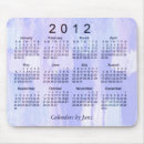 Recherche de mousepad 2012 calendriers tapis souris Jour
