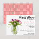 Recherche de belle tulipe invitations Printemps
