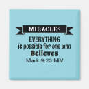 Recherche de parole de dieu magnets Biblique