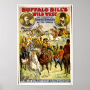 Recherche de wild west show posters Western
