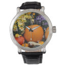 Recherche de assortiment montres Gros plan