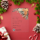 Recherche de invitation à un hivernal mariage invitations Pour eux