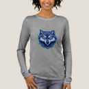 Recherche de loup féroce tshirts Prédateur