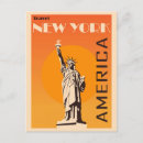 Recherche de voyage new york cartes postales États unis