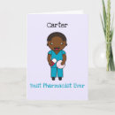 Recherche de assistant médecin vœux cartes Mignon