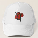 Recherche de ladybug casquettes Mignon