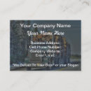 Recherche de biz cartes visite Camion