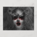 Recherche de oracle cartes postales Sorcière