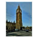 Recherche de londres posters Big ben