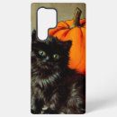 Recherche de chat noir samsung coques Mignon