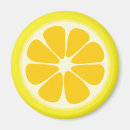Recherche de jaune citron magnets Juteux