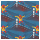 Recherche de luchador Cinco de mayo